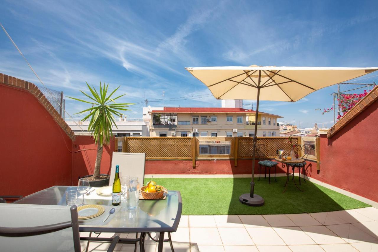Singularstays Valero * Valencia